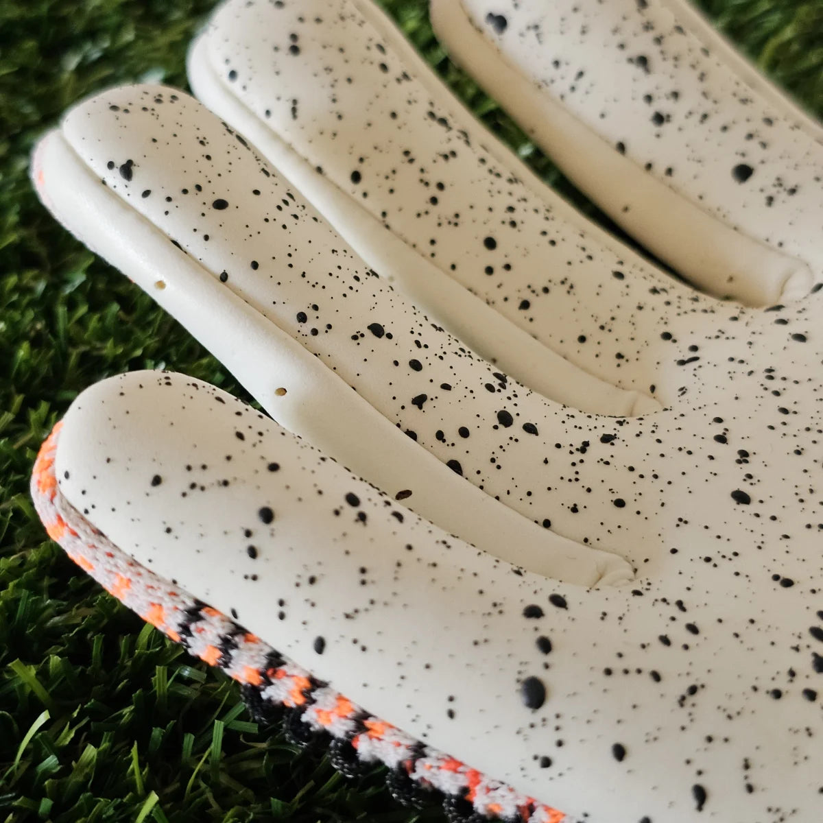 Guanti da portiere Puma Ultimate Pro NC The Arrival taglio