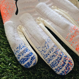 Guanti da portiere Puma Future Ultimate NC Untamed dita dorso