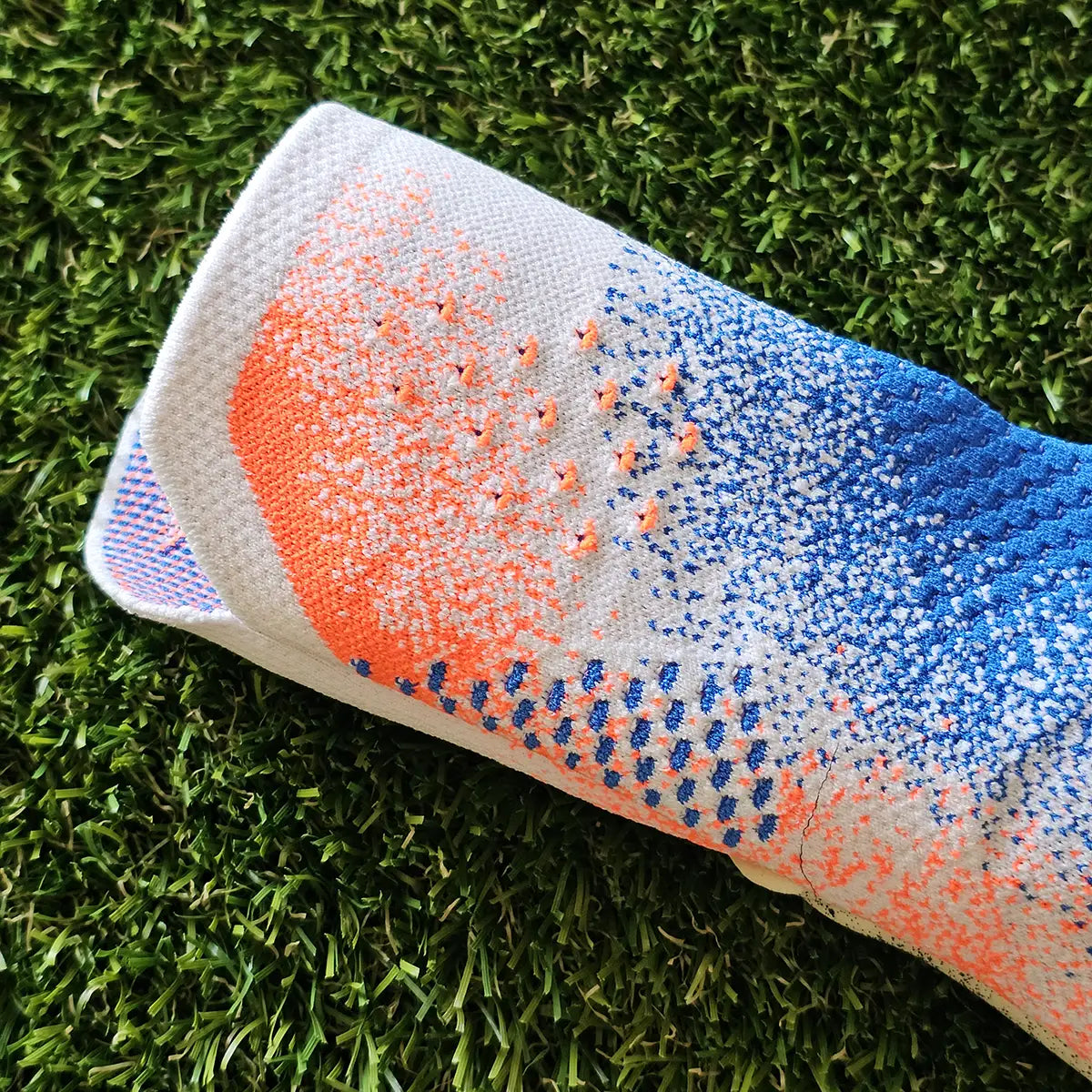 Guanti da portiere Puma Future Ultimate NC Untamed polsino