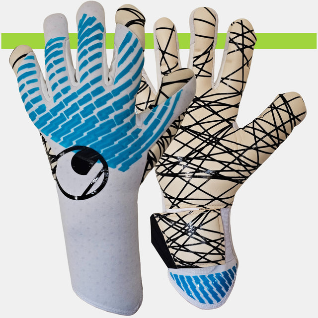 Guanti da portiere Uhlsport FM CyberTEC Ultragrip SC