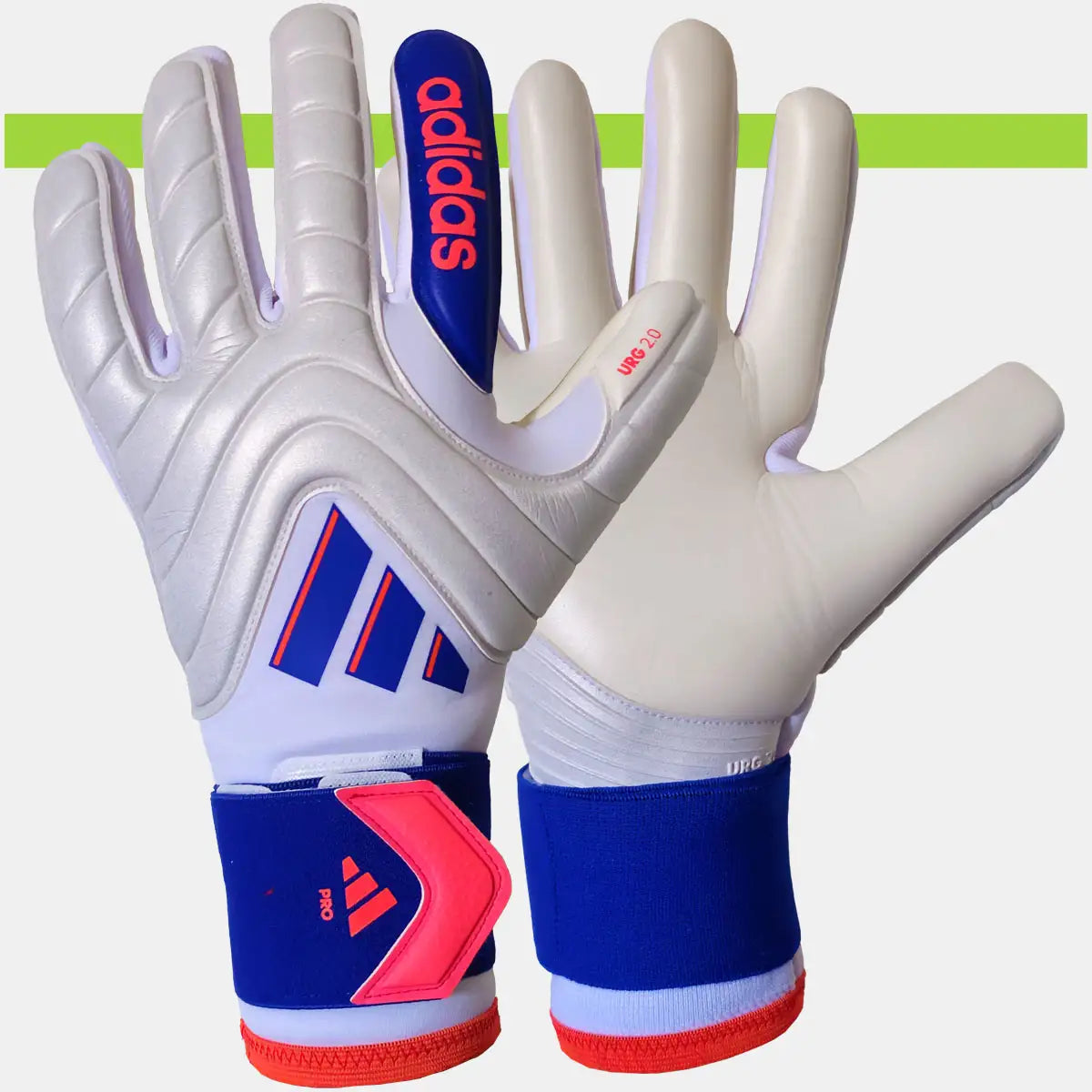 Guanti da portiere Adidas Copa Pro Advancement