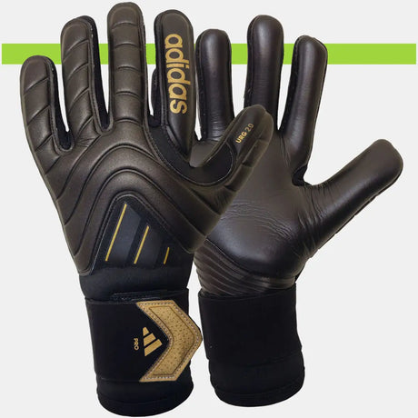 Guanti da portiere Adidas Copa Pro Darkstrike