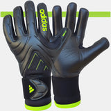 Guanti da portiere Adidas Copa Pro Electric Stealth