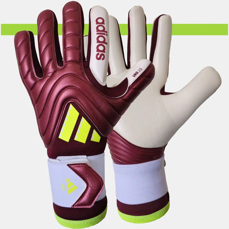 Guanti da portiere Adidas Copa Pro Energy Citrus