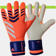Guanti da portiere Adidas Predator League Coral Blaze