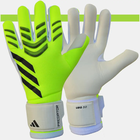 Guanti da portiere Adidas Predator League Radiant Blaze