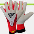 Guanti da portiere Adidas Predator Pro Born For Goals