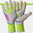Guanti da portiere Adidas Predator Pro Celestial Victory
