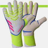 Guanti da portiere Adidas Predator Pro Celestial Victory