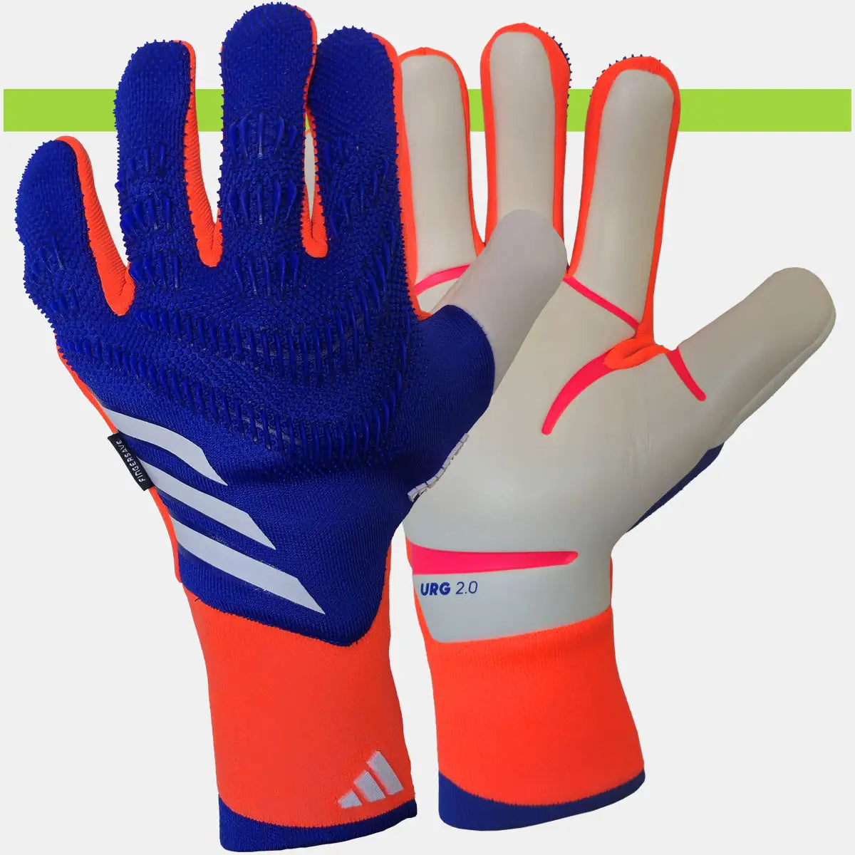 Predator Pro Fingersave Advancement