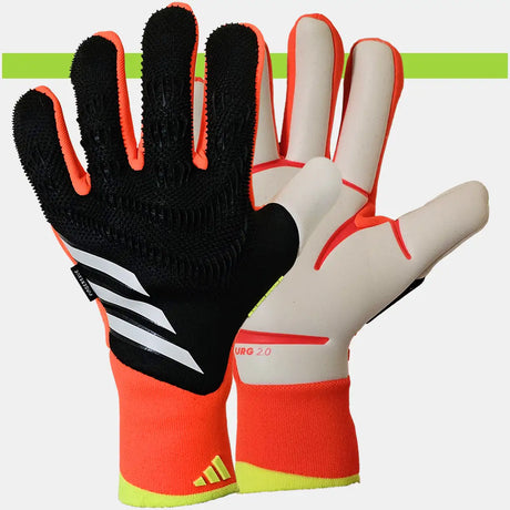 Guanti portiere shop adidas predator 2017