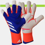 Guanti da portiere Adidas Predator Pro Hybrid Advancement su