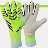 Guanti da portiere Adidas Predator Pro Radiant Blaze
