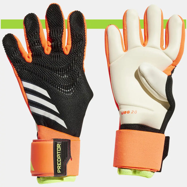Guanti portiere sales adidas ace pro