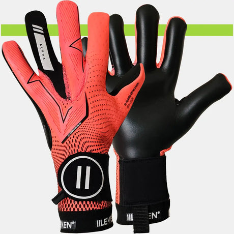 Guanti da portiere IIleven Alpha - X