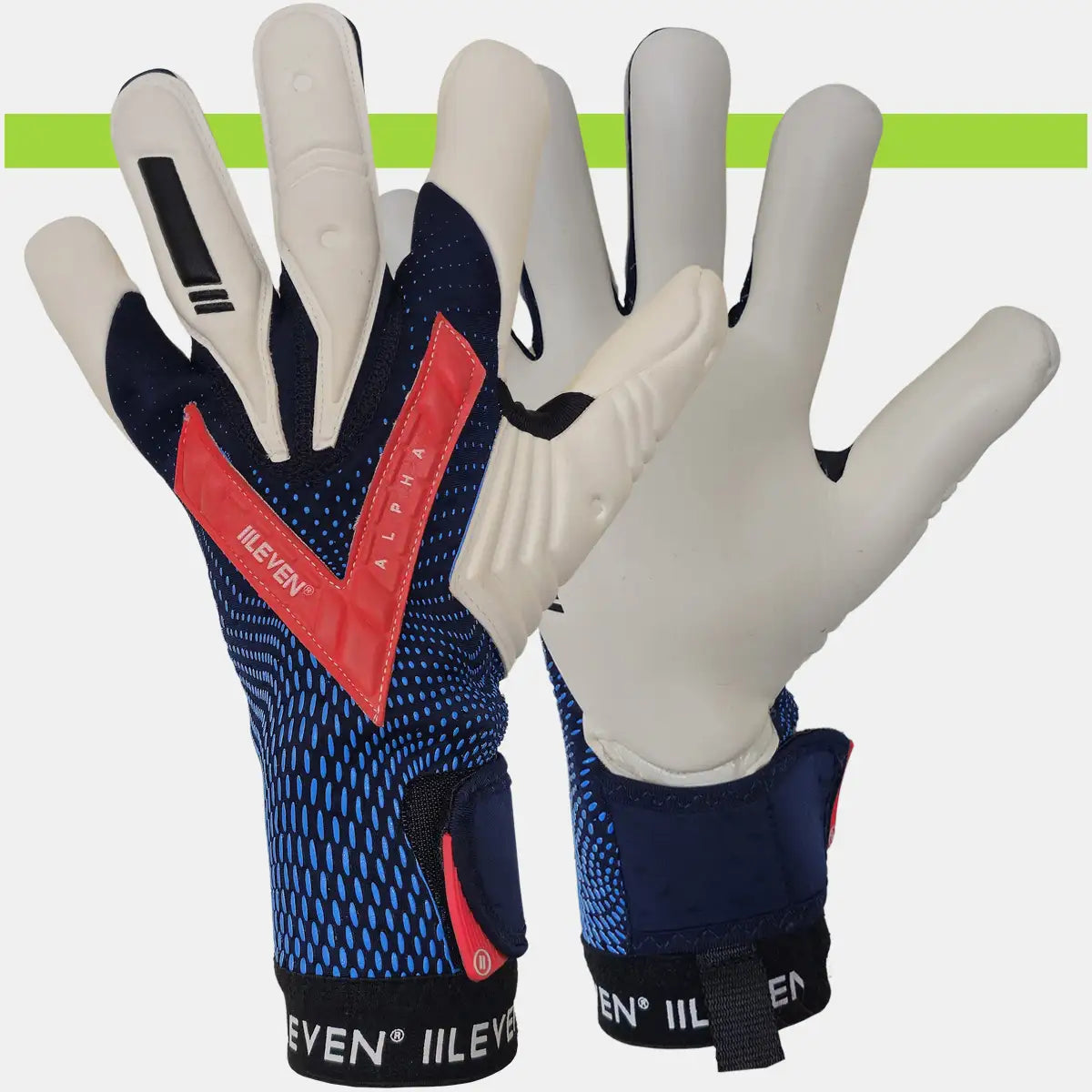 Guanto da portiere Blackout Hybrid 2.0 Guanto da portiere Blackout Hybrid 2.0