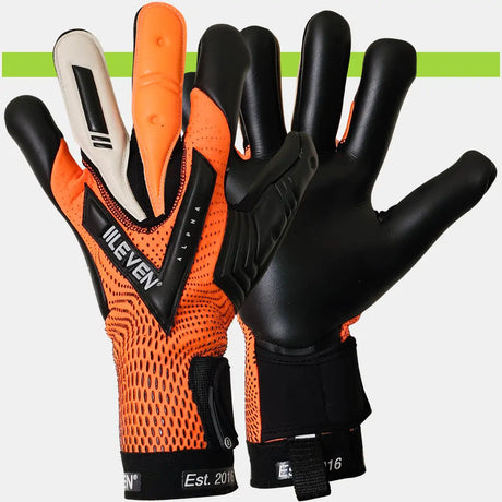 Guanti da portiere IIleven Alpha+ - X