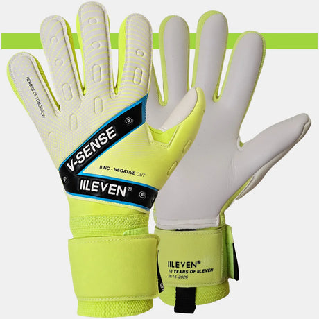 Guanti da portiere IIleven V-Sense H.T. - X