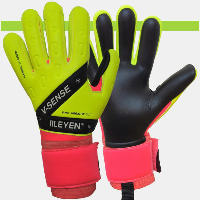 Guanti da portiere IIleven V-Sense H.T.