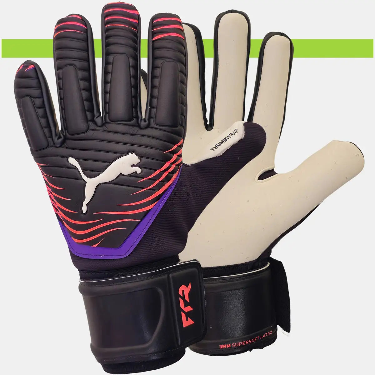 Guanti da portiere Puma Future Match Unlimited