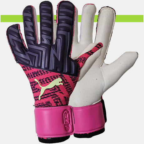 Guanti da portiere Puma Future Pro Hybrid GK Concept Pack