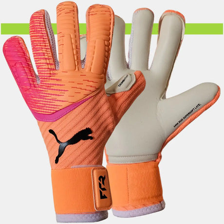 Guanti da portiere Puma Future Pro Hybrid Hot Pursuit