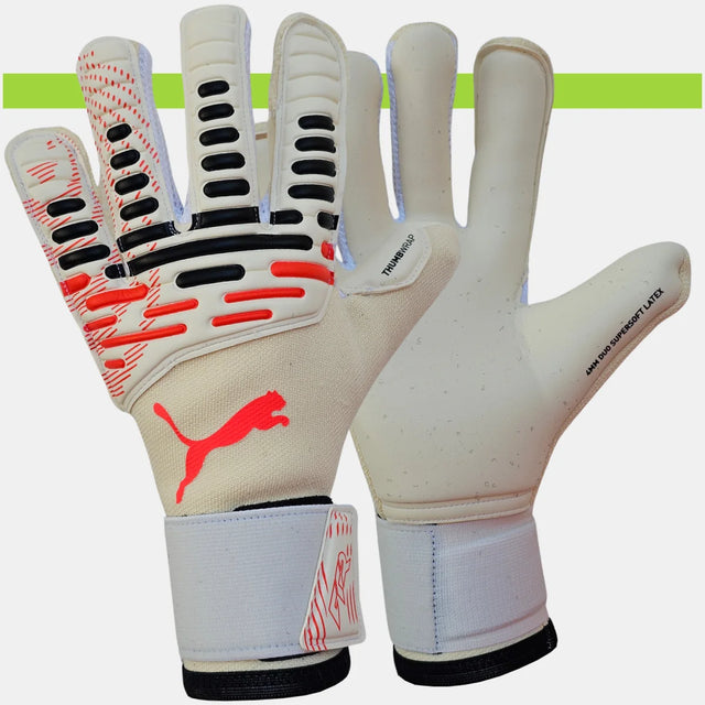 Guanti da portiere Puma Future Pro Hybrid The Arrival