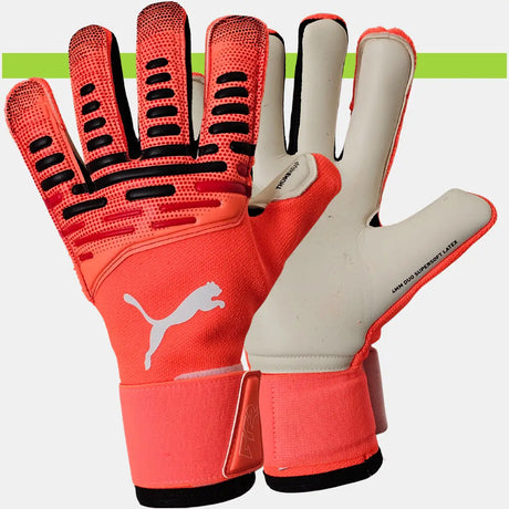 Guanti da portiere Puma Future Pro Hybrid Unleashed