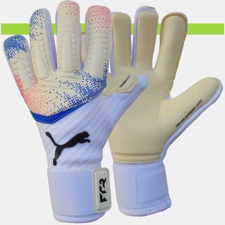 Guanti da portiere Puma Future Pro Hybrid Untamed