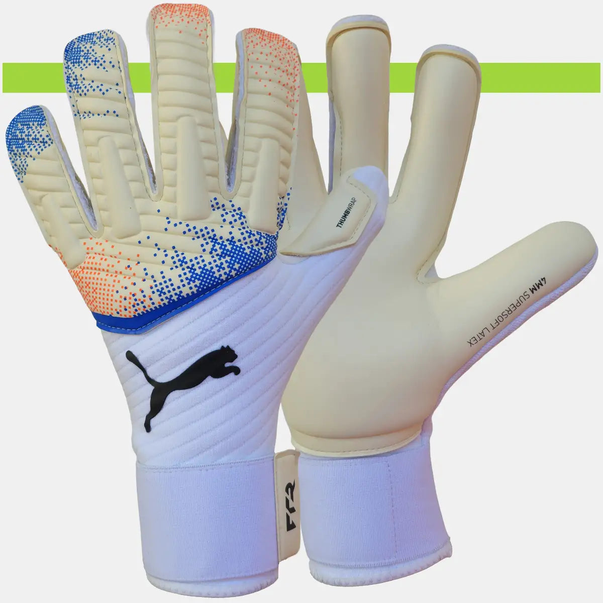 Guanti da portiere Puma Future Pro SGC Untamed