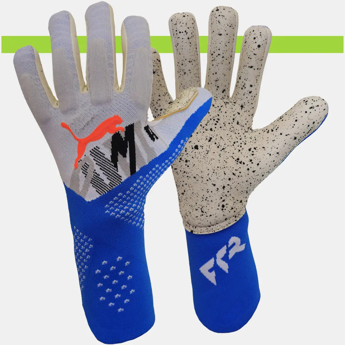 Guanti da portiere Puma Future Ultimate NC Forever