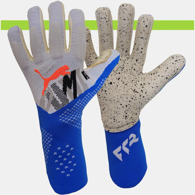 Guanti da portiere Puma Future Ultimate NC Forever