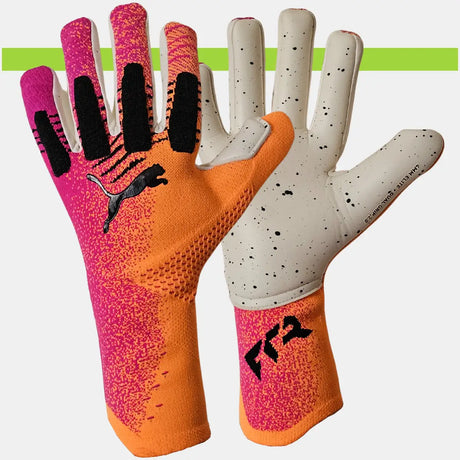 Guanti da portiere Puma Future Ultimate NC Hot Pursuit