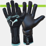 Guanti da portiere Puma Ultimate Pro NC Eclipse