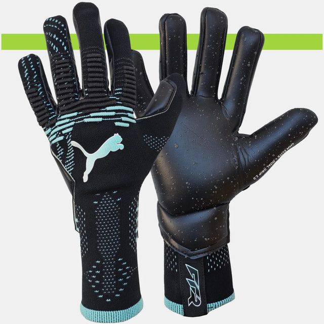 Guanti da portiere Puma Ultimate Pro NC Eclipse