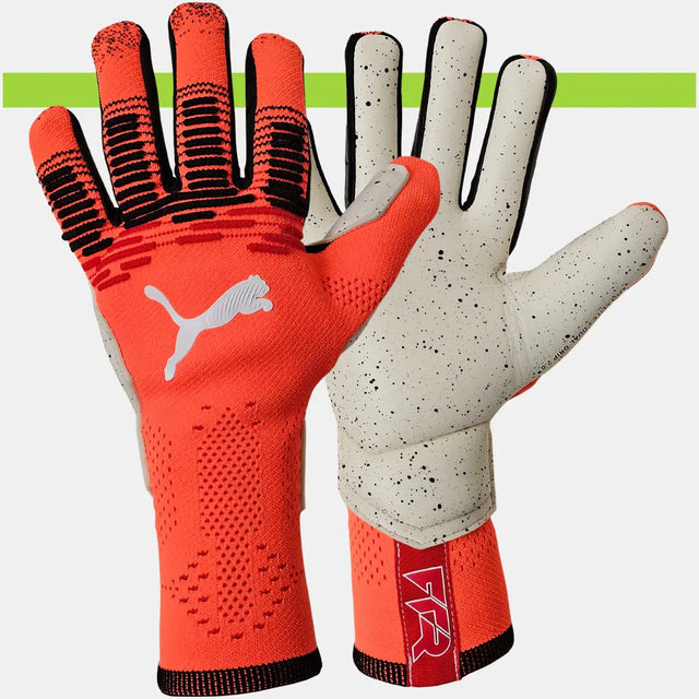 Guanti da portiere Puma Future Ultimate NC Unleashed