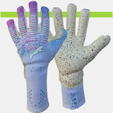 Guanti da portiere Puma Ultimate Pro NC White