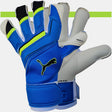 Guanti da portiere Puma King Ultimate Hybrid Unscripted
