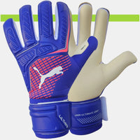 Guanti da portiere Puma Ultra Pro NC Formula su