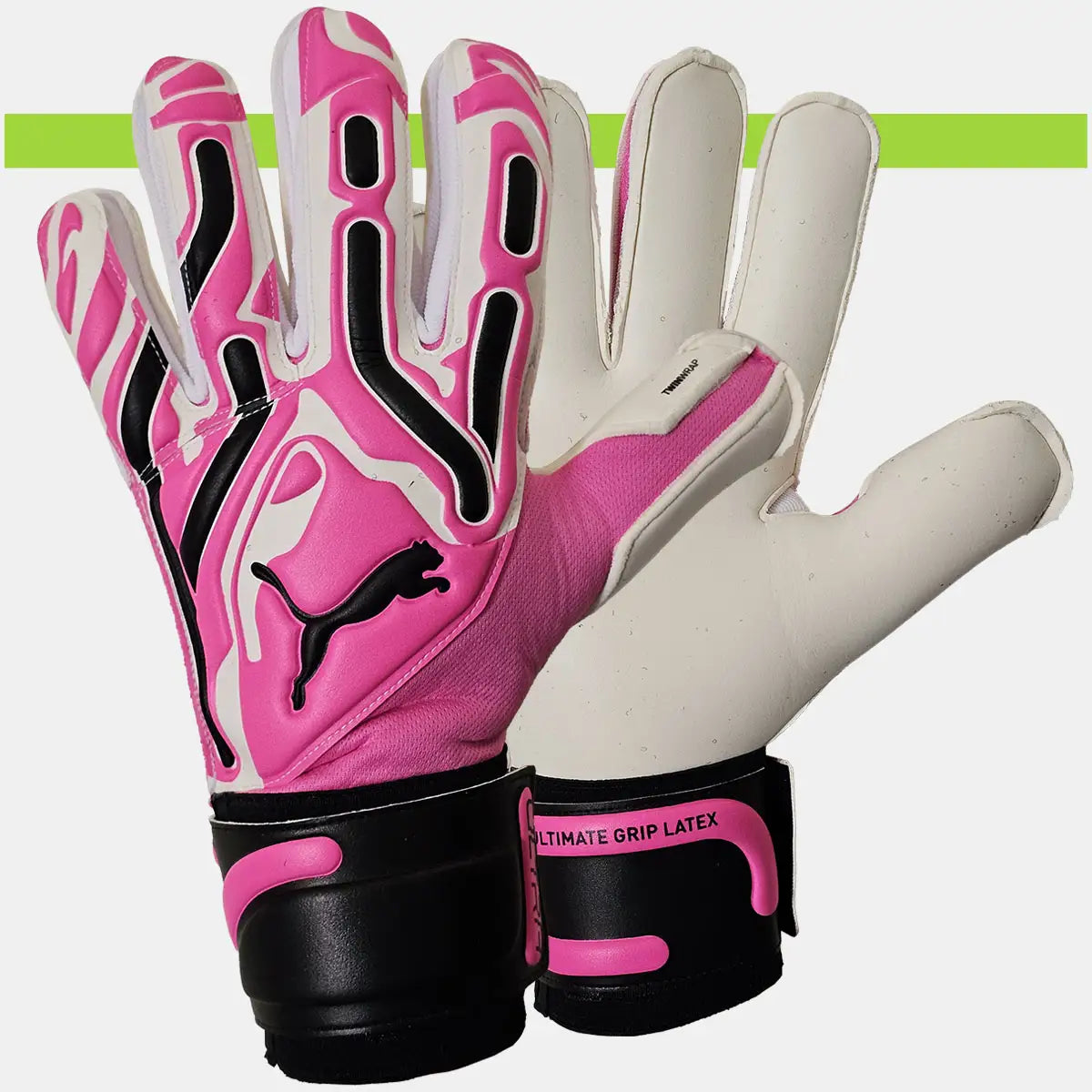 Guanti da portiere Puma Ultra Pro Phenomenal