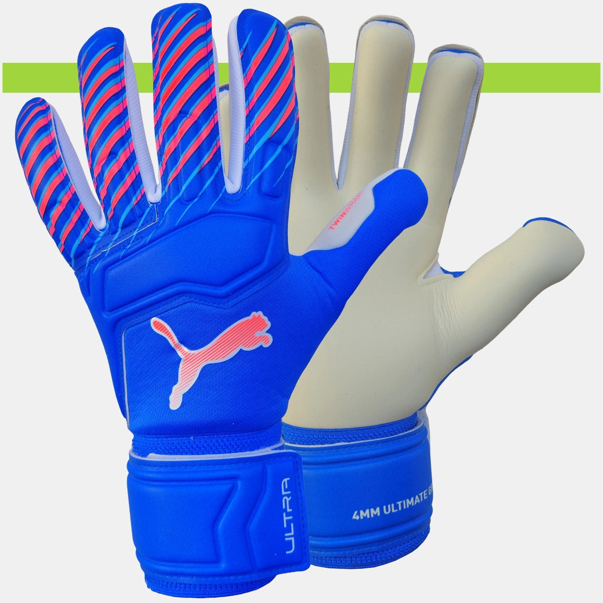Guanti da portiere Puma Ultra Pro NC Untamed