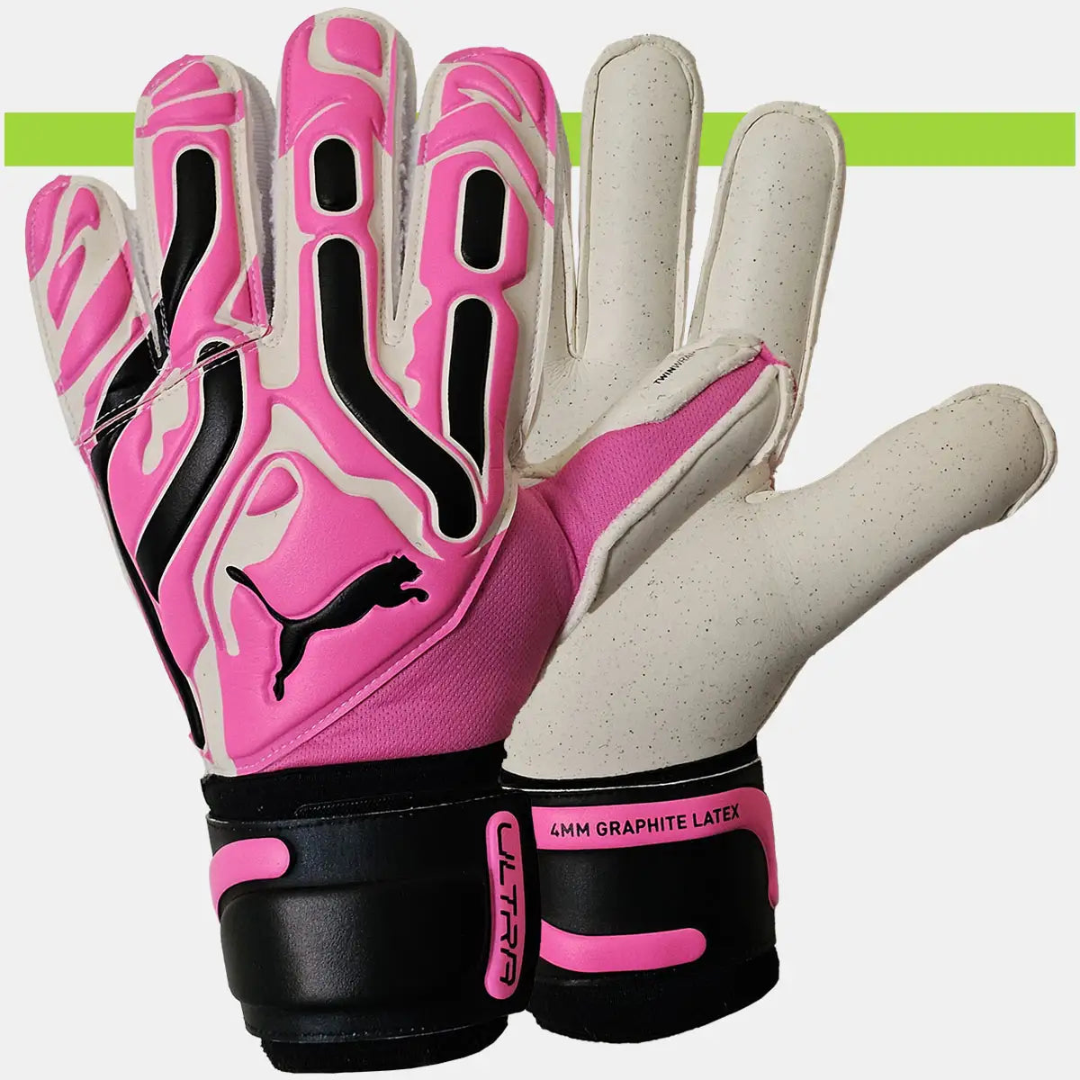 Guanti da portiere Puma Ultra Pro Protect Phenomenal
