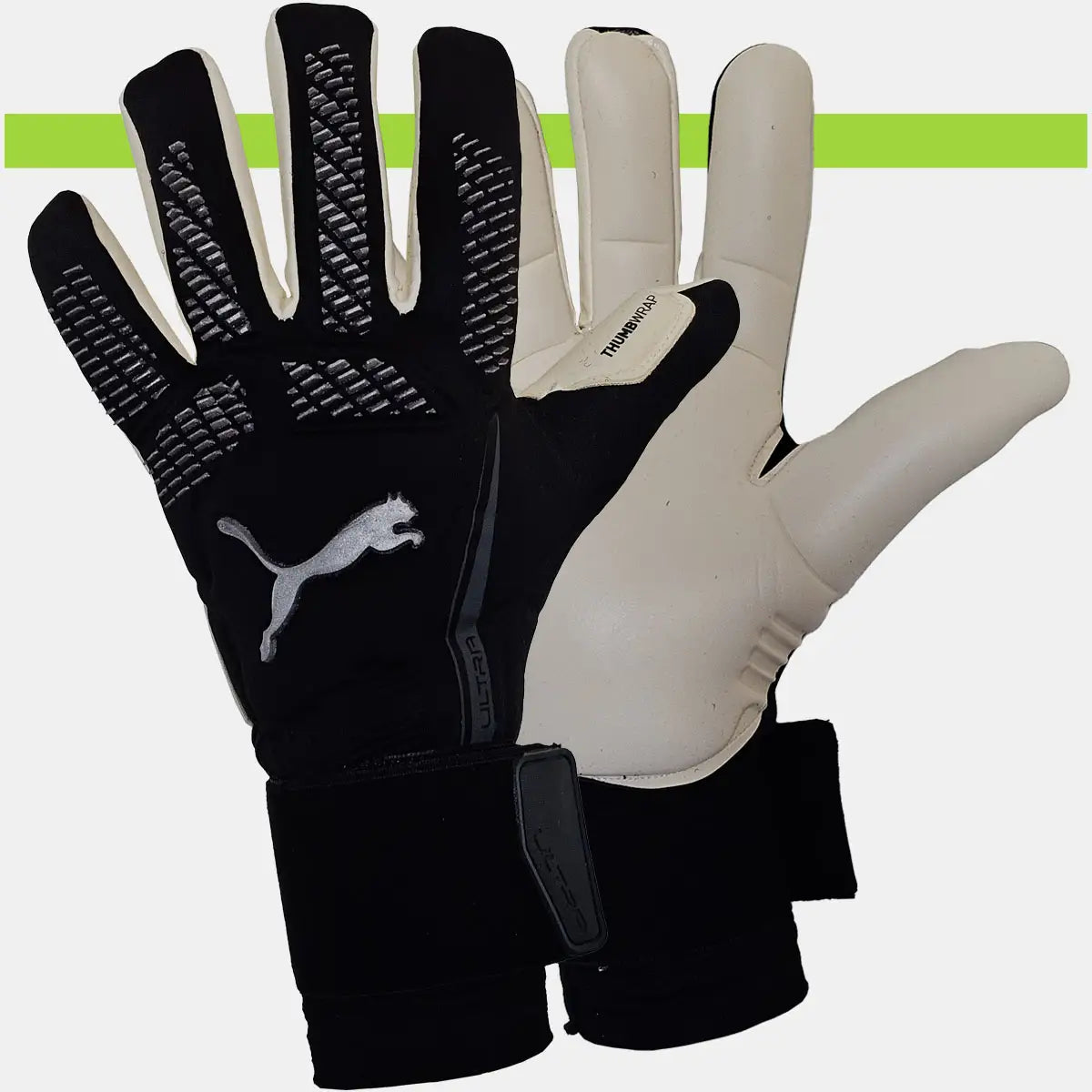 Guanti da portiere Puma Ultra Ultimate Hybrid Eclipse Pack