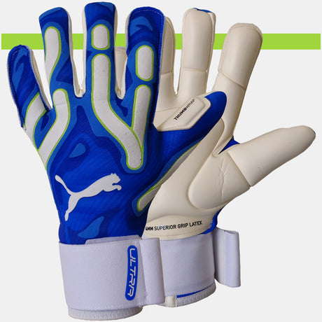 Guanti da portiere Puma Ultra Ultimate Hybrid Gear Up Pack