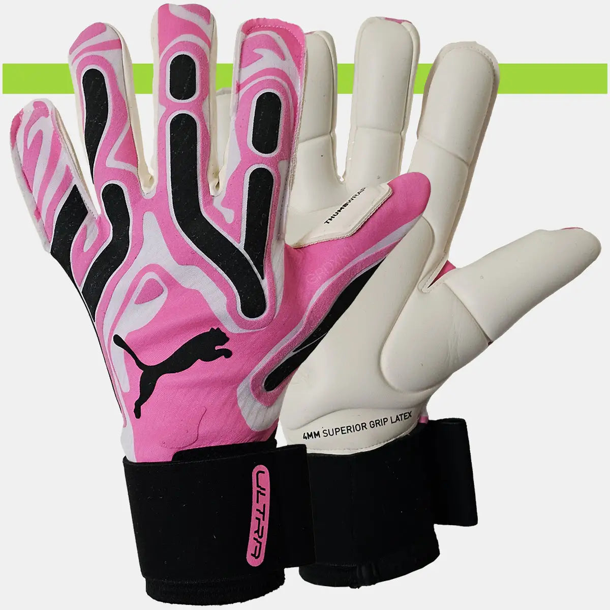 Guanti Portiere Gladiator Lupos Taglio Bio Hybrid Lattice