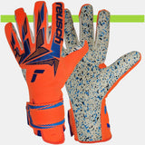 Guanti da portiere Reusch Attrakt Freegel Fusion World Cup