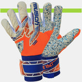 Guanti da portiere Reusch Attrakt Fusion Energize