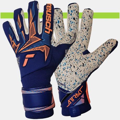 Attrakt Freegel Fusion Goaliator GK26