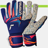 Guanti da portiere Reusch Attrakt Fusion NC GK26