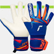 Guanti da portiere Reusch Attrakt Gold X NC GK26 junior